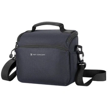 K&F Concept Camera bag blue