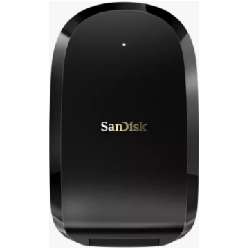 Karti lasītājs SanDisk Extreme PRO CFexpress SDDR-
