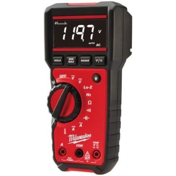 Digitālais multimetrs 2217-40 4933416976 Milwaukee