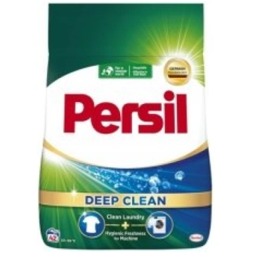 Veļas pulveris Persil Universal 2.52kg