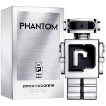 Paco Rabanne Phantom Eau de Toilette, spray - Prof