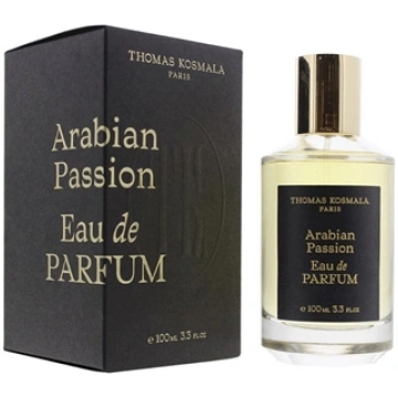 Thomas Kosmala Arabian Passion Perfume EDP 100ml 5
