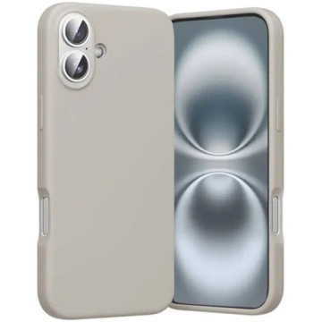 Vention KUHM0-10 Case for iPhone 16 MagSafe (Gray)