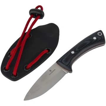 Victorinox Outdoor Master Mic S nazis, melns - vic