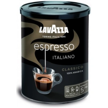 Lavazza Espresso Italiano Classico maltā kafija (m