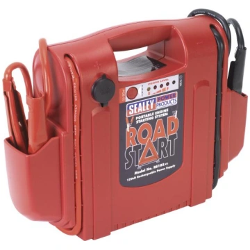 Booster 12V 1600A SEALEY