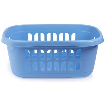 Beldray LA00000175CRNEU7 38L Hip Hugger Laundry Ba