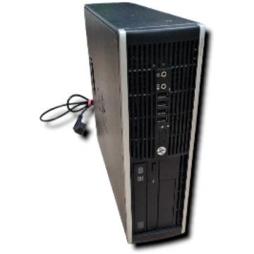 Lietots - Intel Core i5-3470