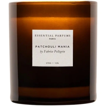 Essential Parfums "PATCHOULI MANIA" (Fabrice Pelle