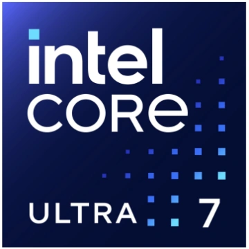 Intel Core Ultra 7 270K Plus / 3.7 GHz processor -