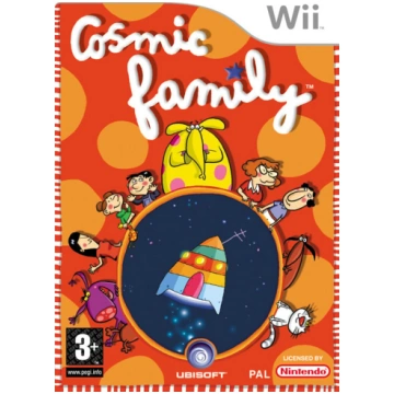 Cosmic Family