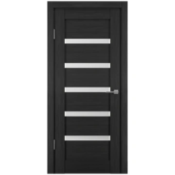 Iekšdurvju Komplekts NOVA5 (Venge) ISTOKDOORS
