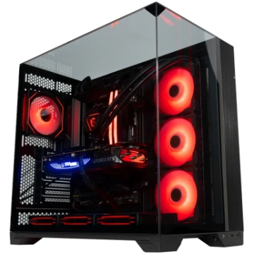 BREUNOR DEVILISH - PC Gaming i7 14700K, RTX 5080 1