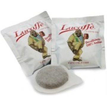 LuCaffe Kafija DECAFFEINATO dozēta BHS6413