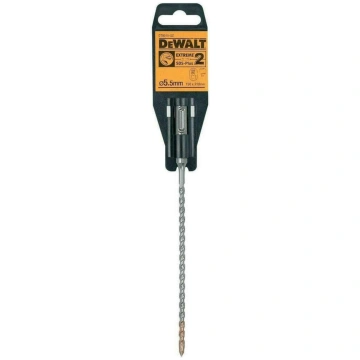 Dewalt SDS-plus urbis DT9510-QZ 5.5 mm, 2 griezēji