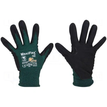 Protective gloves | Size: 11 | MaxiFlex® Cut™ ATG 