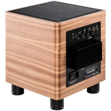 Sonus Faber Gravis I HI-FI subwoofer - Wood