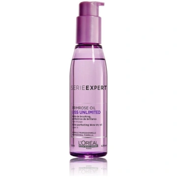 L"oreal Professionnel Liss Unlimited Evening Primr