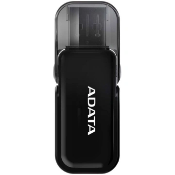 ADATA USB zibatmiņa AUV240-32G-RBK MEMORY DRIVE FL