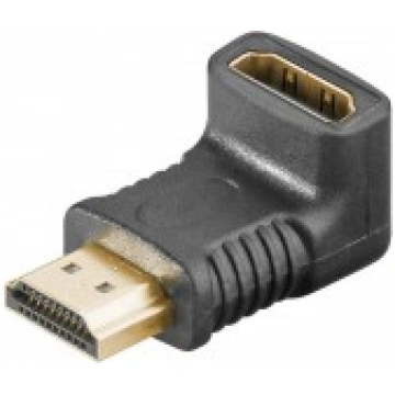 Adapteris HDMI - HDMI leņķis 270 grādi UGREEN AD/H