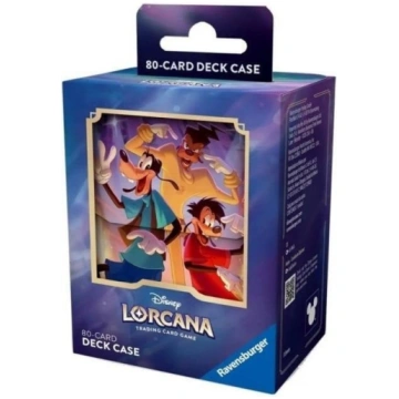 Ravensburger DL - Fabled (Set 9) Deck Case - A 110