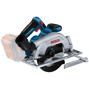 Akumulatora Ripzāģis Bosch GKS 18V-57-2 18V, Bez a