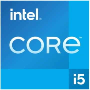 Intel S1700 CORE i5 12400 BOX 6x2,5 65W GEN12 BX80
