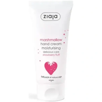 Ziaja Marshmallow Roku krēms