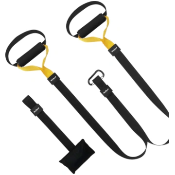 TRX P3-1 training bands, exercise belts, REBEL ACT
