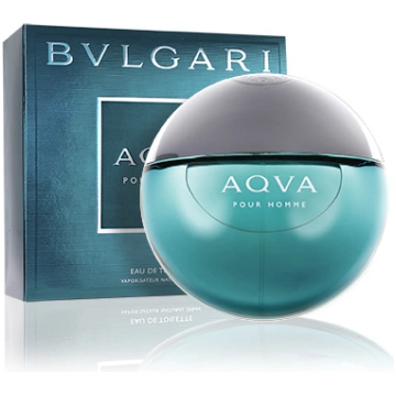 Bvlgari Aqva Pour Homme EDT M 100ml