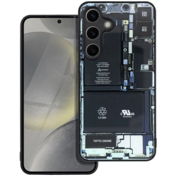 Tech Samsung Galaxy S24 Plus Nav norādīts