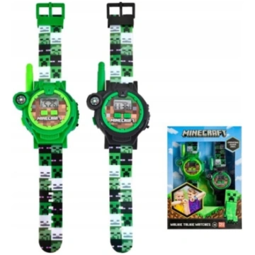 Kids Euroswan - Akcesoria Licencyjne WALKIE TALKIE