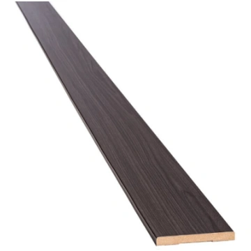 Durvju apmales Korfad LTD KRF 2.5 garā daļa MDF Oz