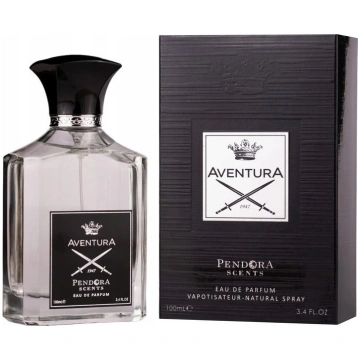 Pandora Scents PENDORA SCENTS Aventura EDP spray 1