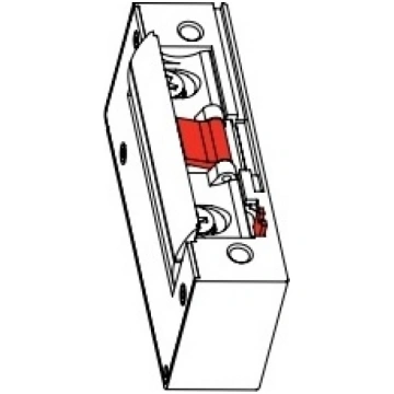 Openers & Closers 53.1.00.B ~ Simetrisks elektrome