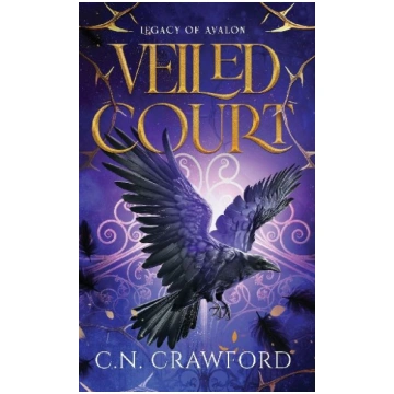 Veiled Court Corey Press
