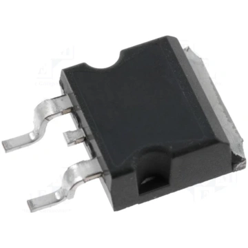 IC: voltage regulator | linear,fixed | 5V | 1.5A |