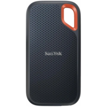 External SSD|SANDISK|Extreme|4TB|Write speed 1000 