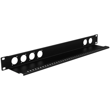 Caymon CAYMON BP106T Panel maskujący do szaf rack 
