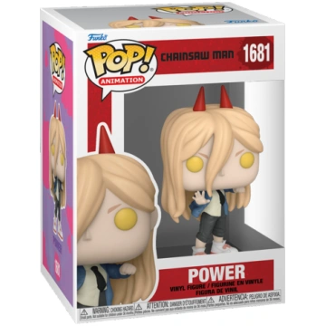 Funko POP! Animation: CSM - Power FK80323