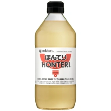 Sweet cooking seasoning Honteri Mirin, 568ml