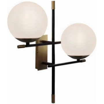 Sienas lampa Slim W2 Zonda Lighting