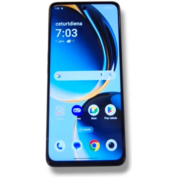 Lietots - OnePlus Nord CE 3 Lite