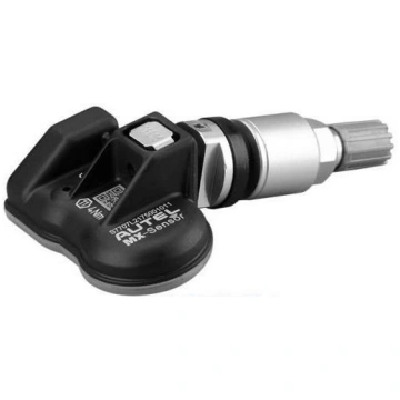 TPMS Sensor Autel TPMS Sensor 433/315mHz Clamp-in 