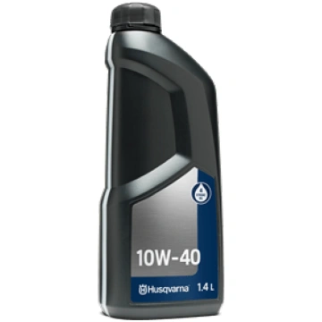 HUSQVARNA ČETRTAKTU EĻĻA 10W/40 1,4l