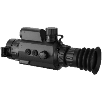 HIKMICRO Termālais tēmēklis PANTHER 2.0 PQ50L 2.0