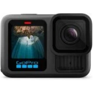GoPro Hero 13 Black sporta kamera CHDHX-131-RW-GOP
