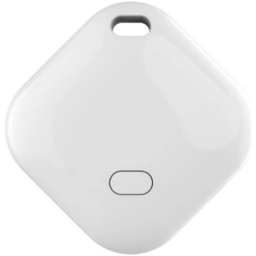 Setty FindMy Square TFO TAG 02 Smart Bluetooth Izs