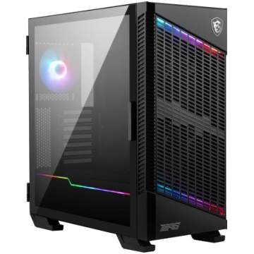MSI MPG VELOX 100P AIRFLOW Mid Tower Gaming Comput