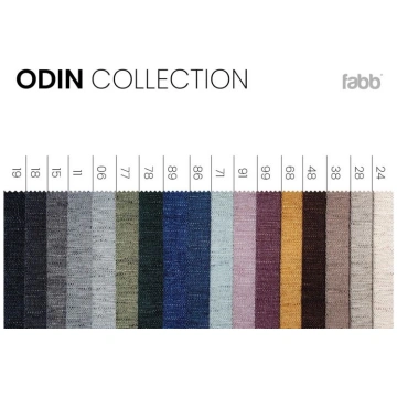 Mēbeļu audums - Odin